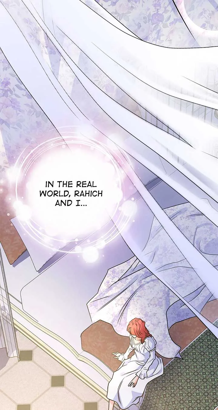 Holding You Captive Chapter 78 page 46