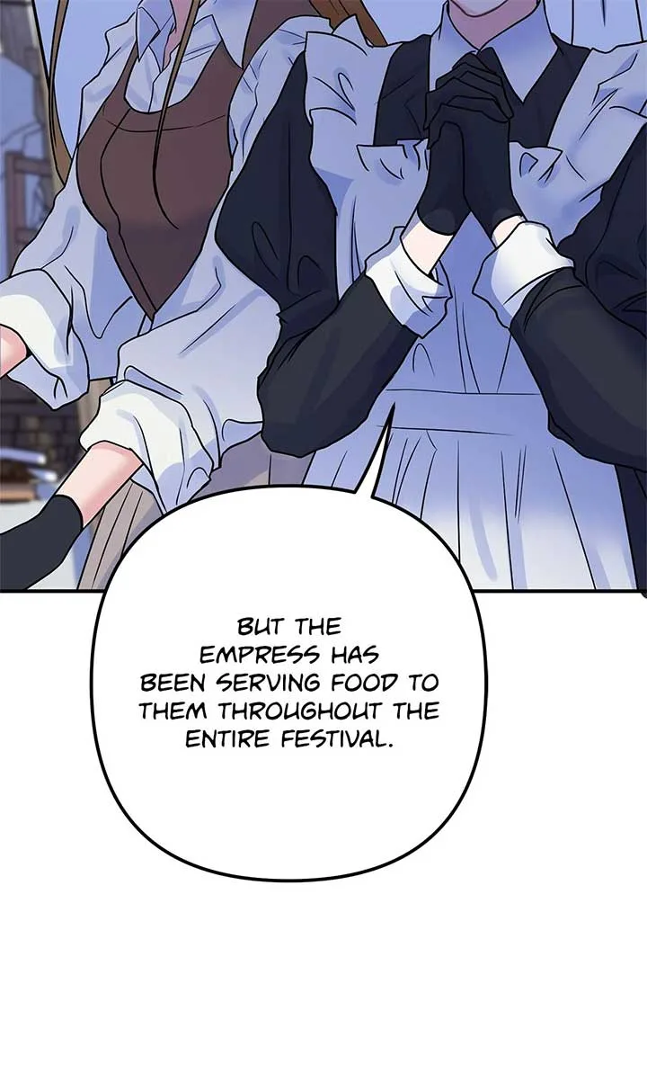 Holding You Captive Chapter 79 page 88