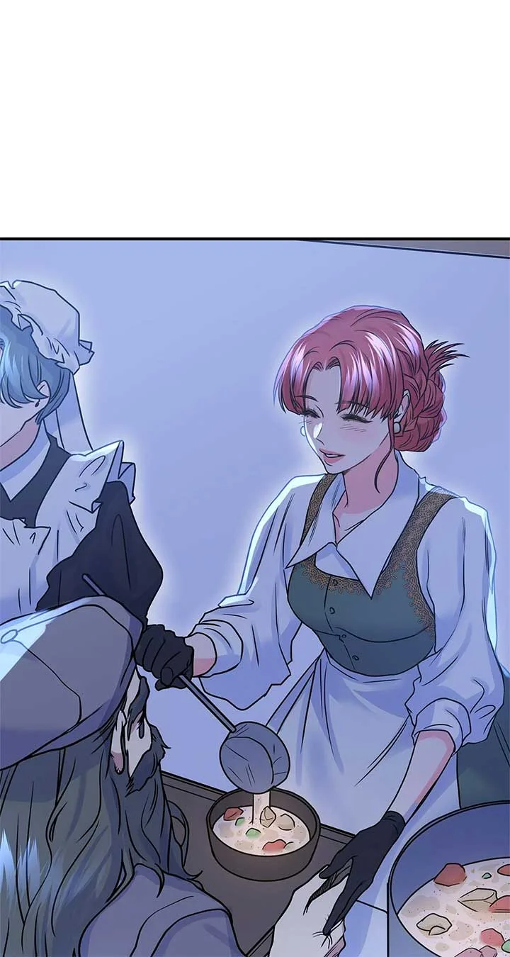 Holding You Captive Chapter 79 page 84
