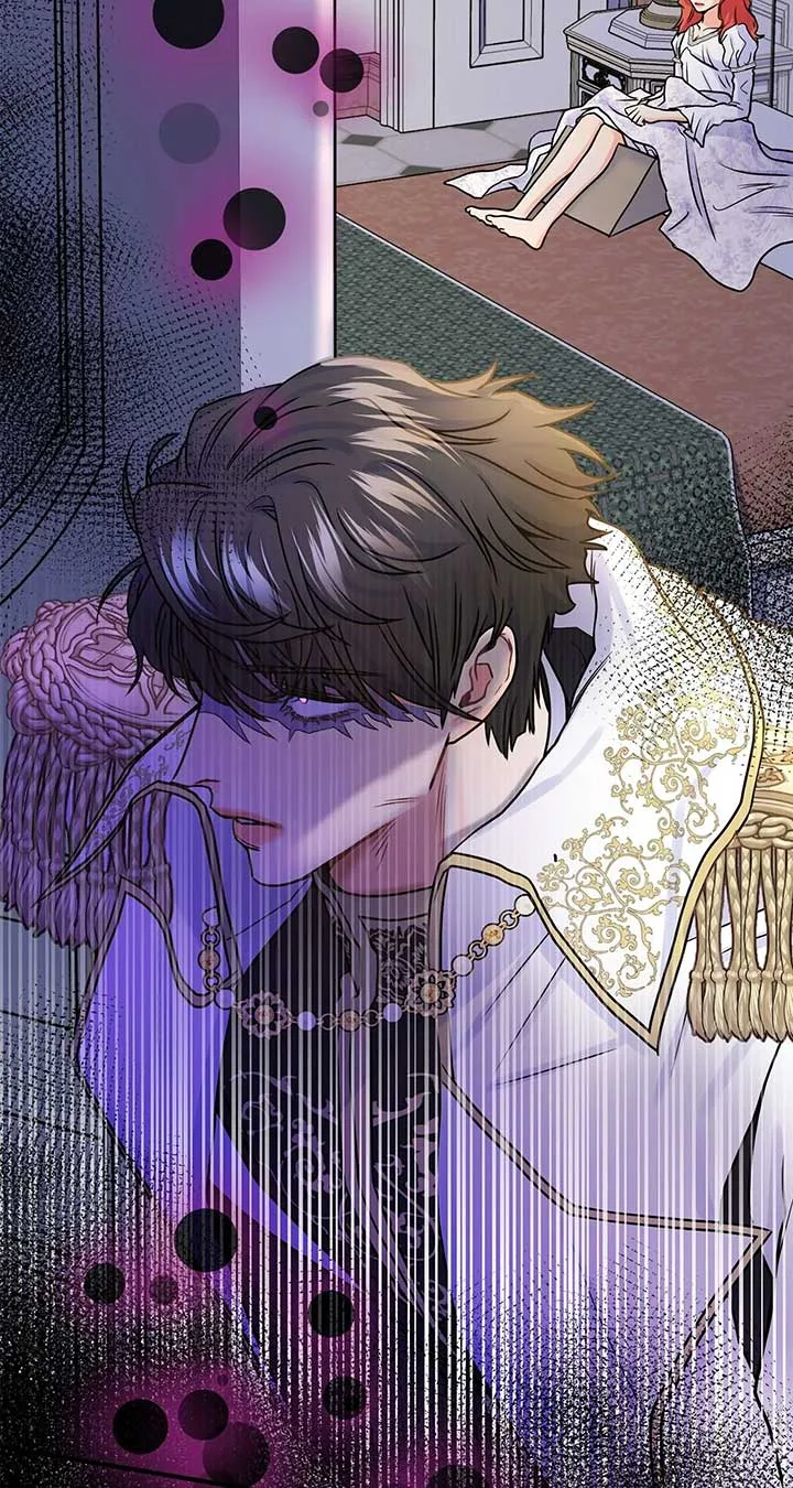 Holding You Captive Chapter 78 page 41