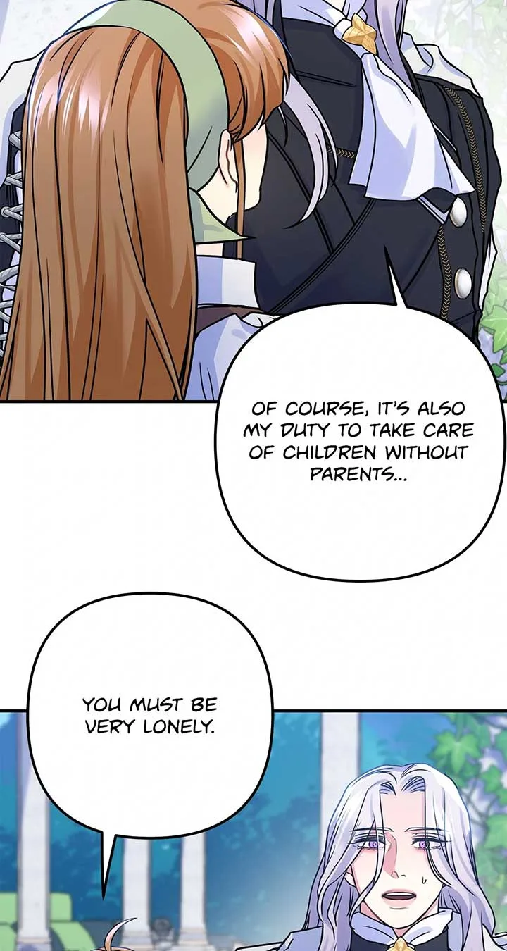 Holding You Captive Chapter 77 page 21