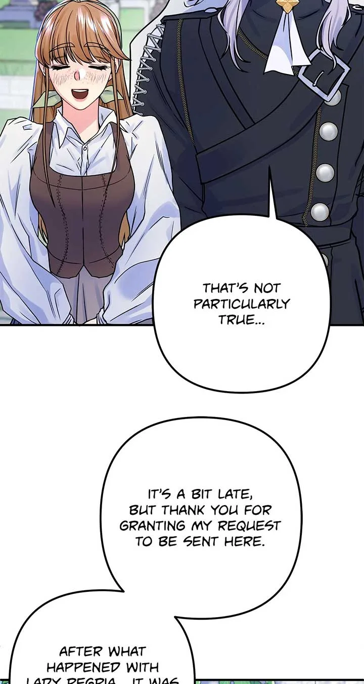 Holding You Captive Chapter 77 page 22
