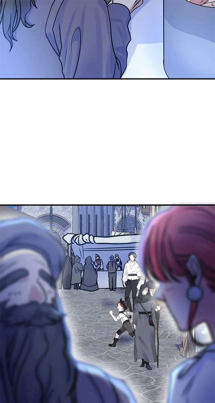 Holding You Captive Chapter 79 page 85