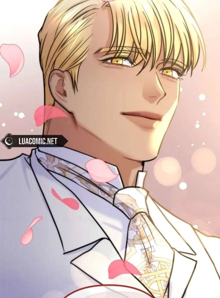 Holding You Captive Chapter 81 page 5