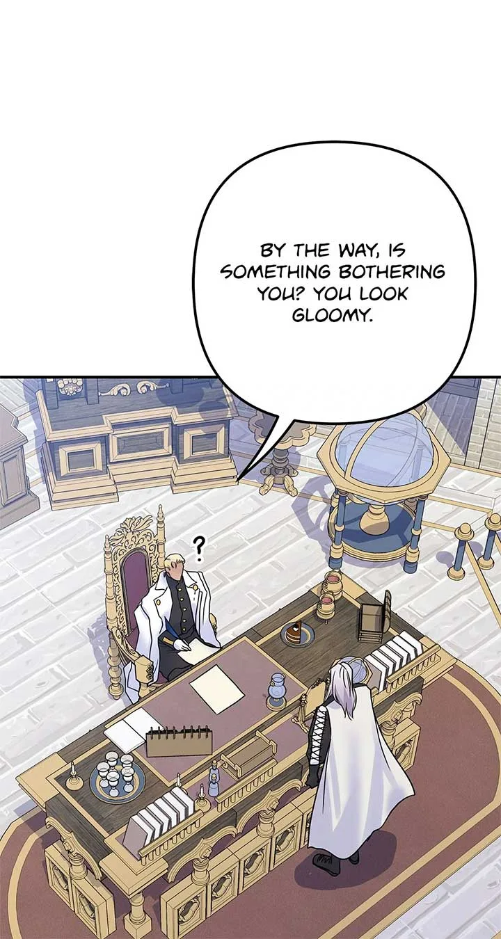 Holding You Captive Chapter 79 page 77