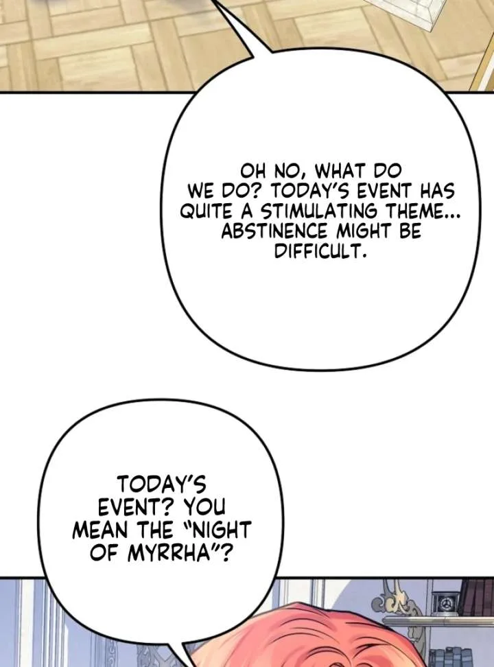 Holding You Captive Chapter 81 page 93