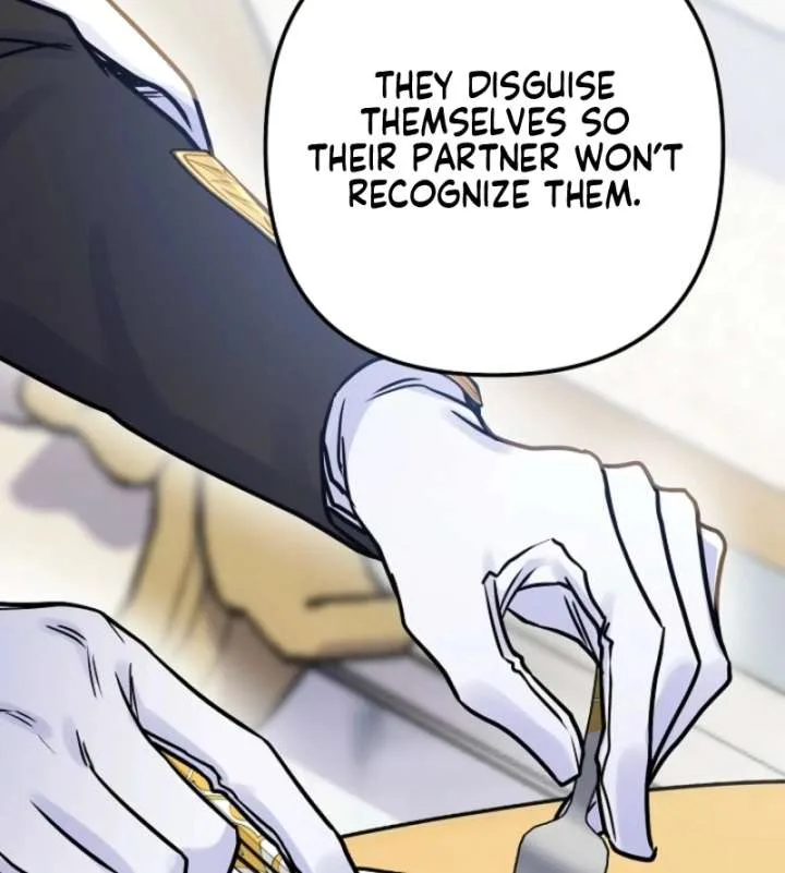 Holding You Captive Chapter 81 page 106