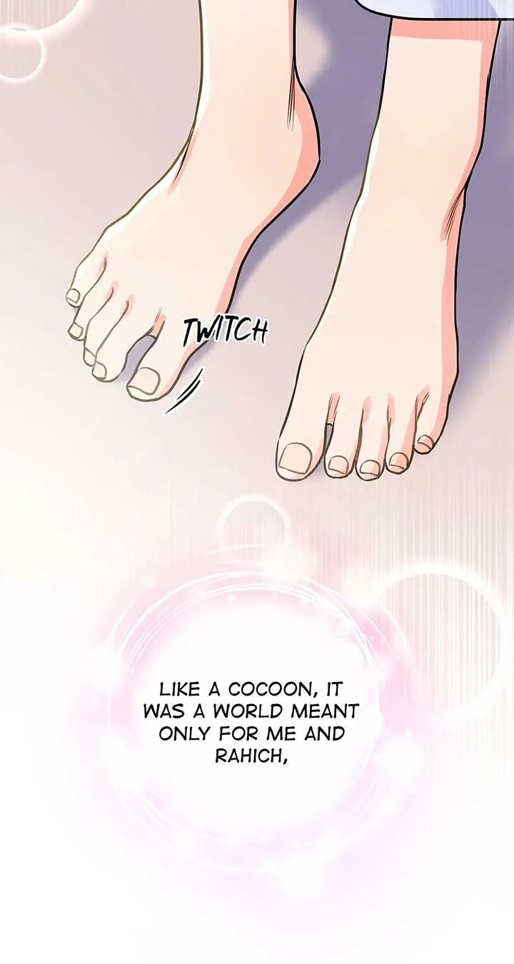 Holding You Captive Chapter 78 page 51