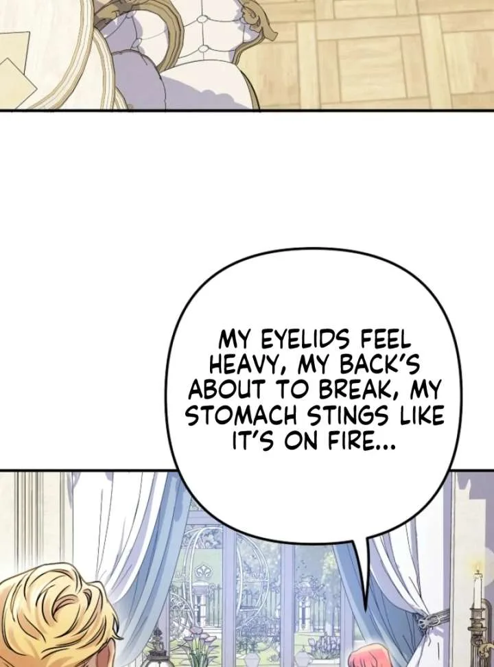 Holding You Captive Chapter 81 page 88