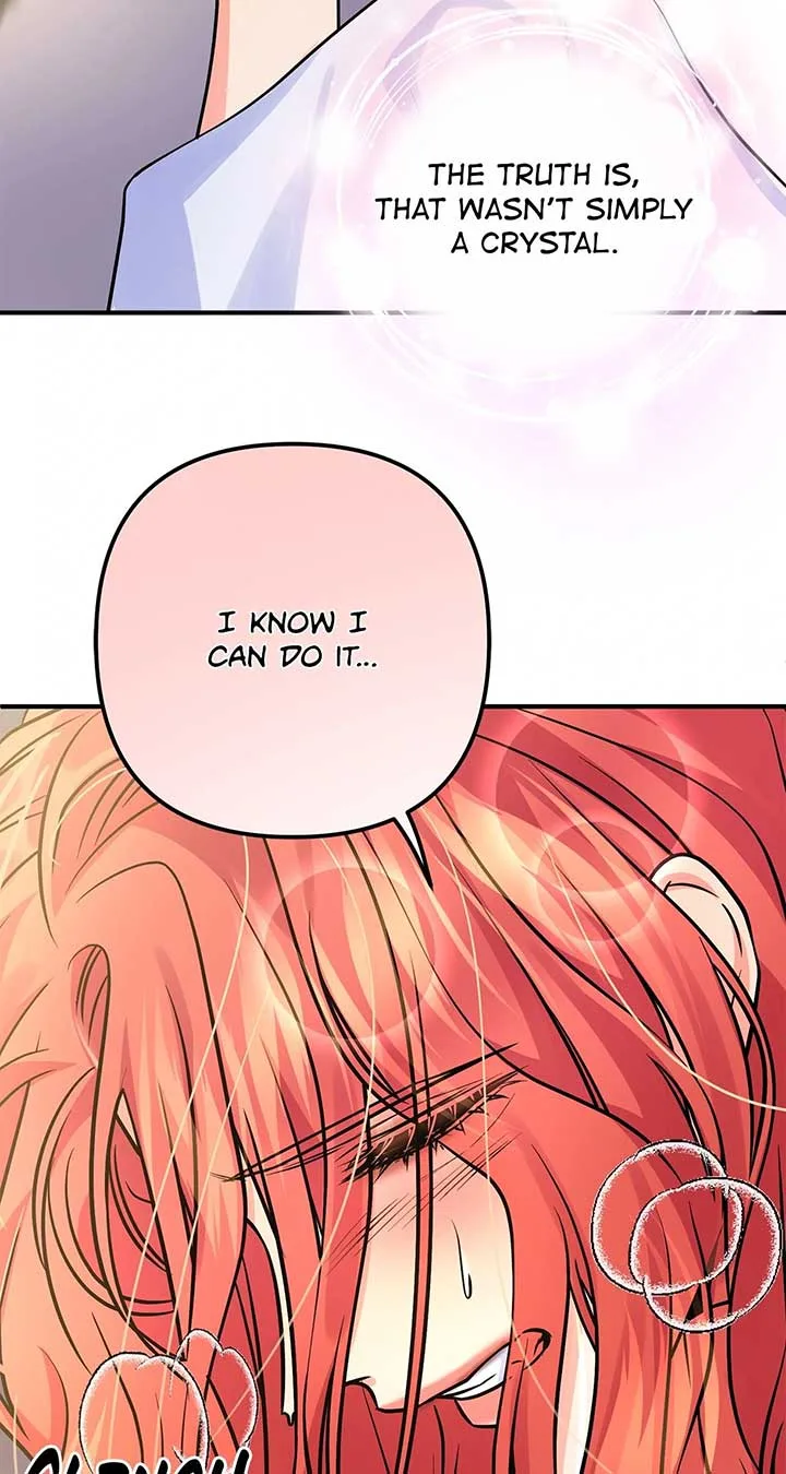 Holding You Captive Chapter 78 page 49