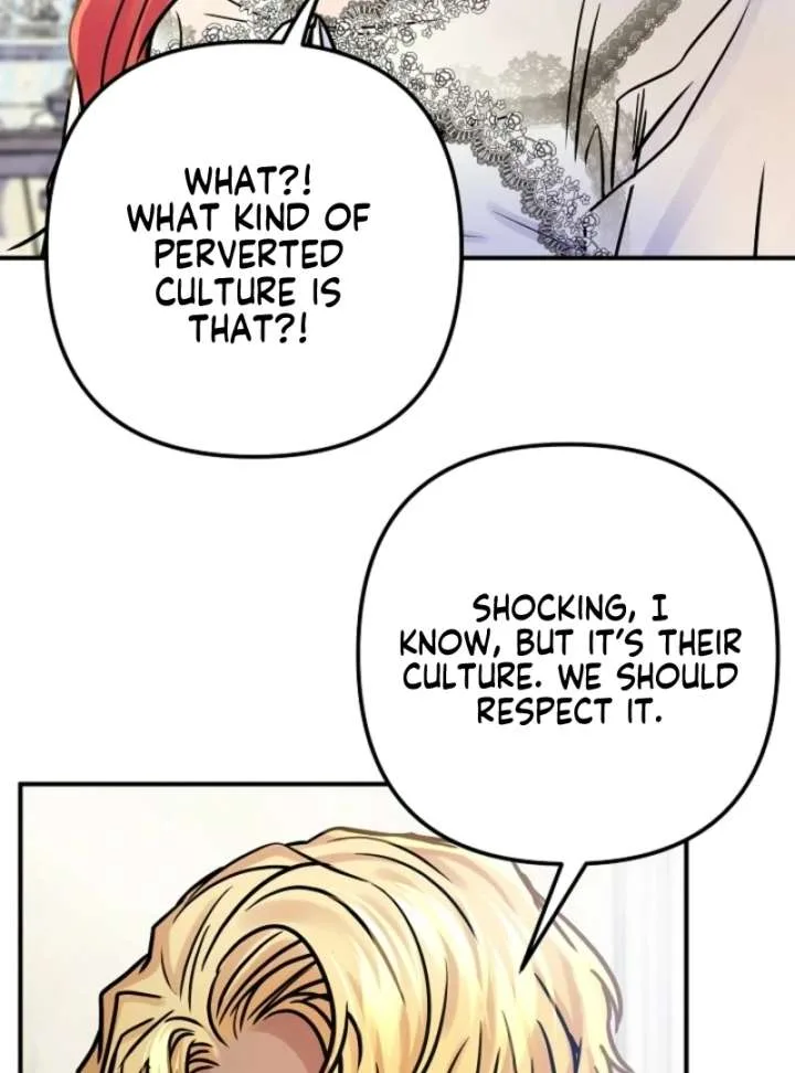 Holding You Captive Chapter 81 page 101