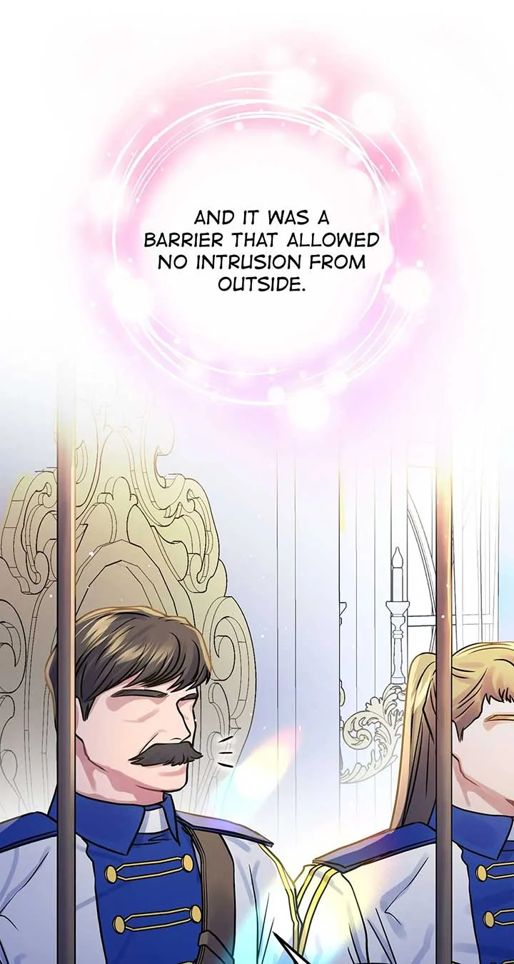Holding You Captive Chapter 78 page 53