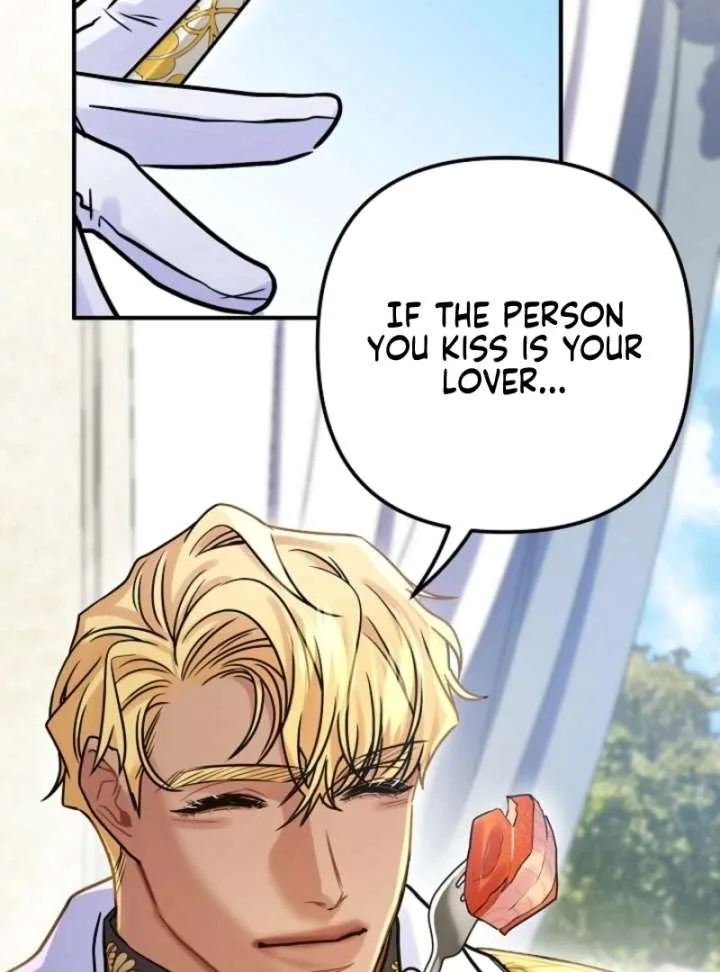 Holding You Captive Chapter 81 page 109