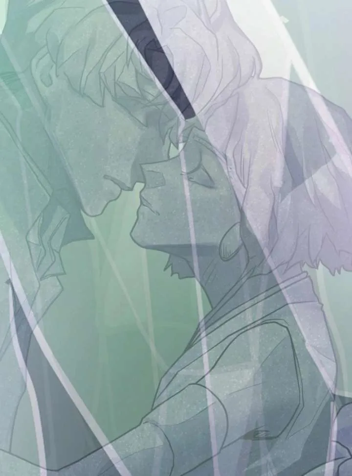Holding You Captive Chapter 81 page 45