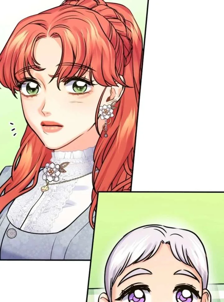 Holding You Captive Chapter 81 page 61