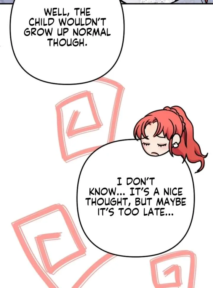 Holding You Captive Chapter 81 page 75