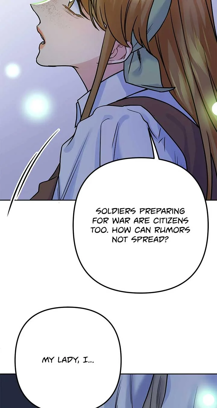 Holding You Captive Chapter 77 page 36