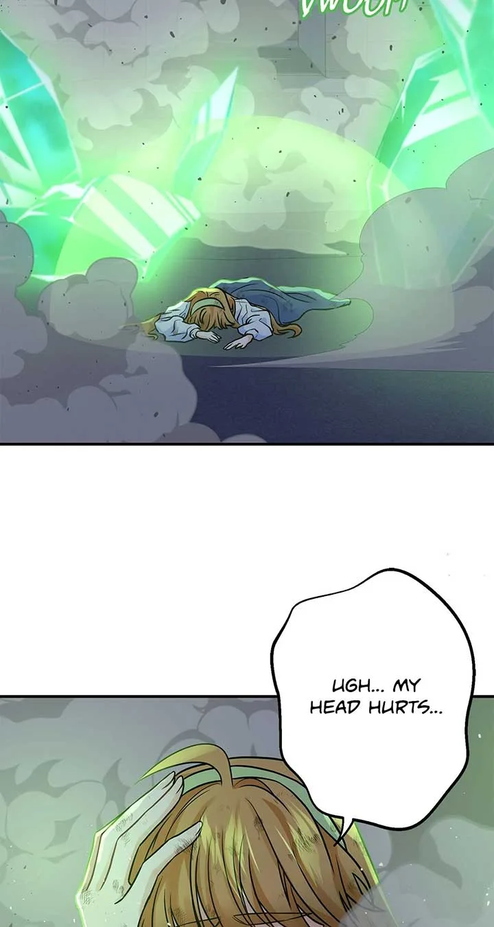 Holding You Captive Chapter 77 page 55