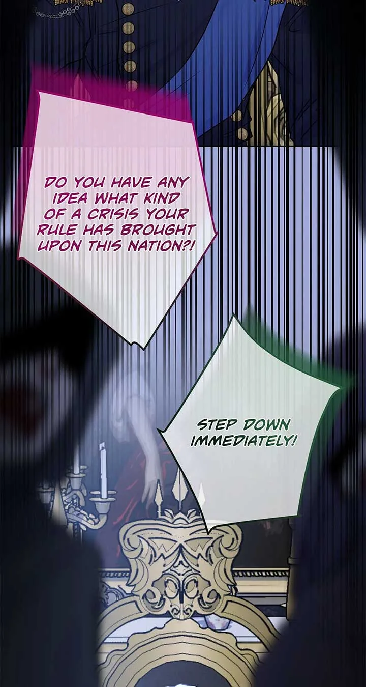 Holding You Captive Chapter 78 page 78