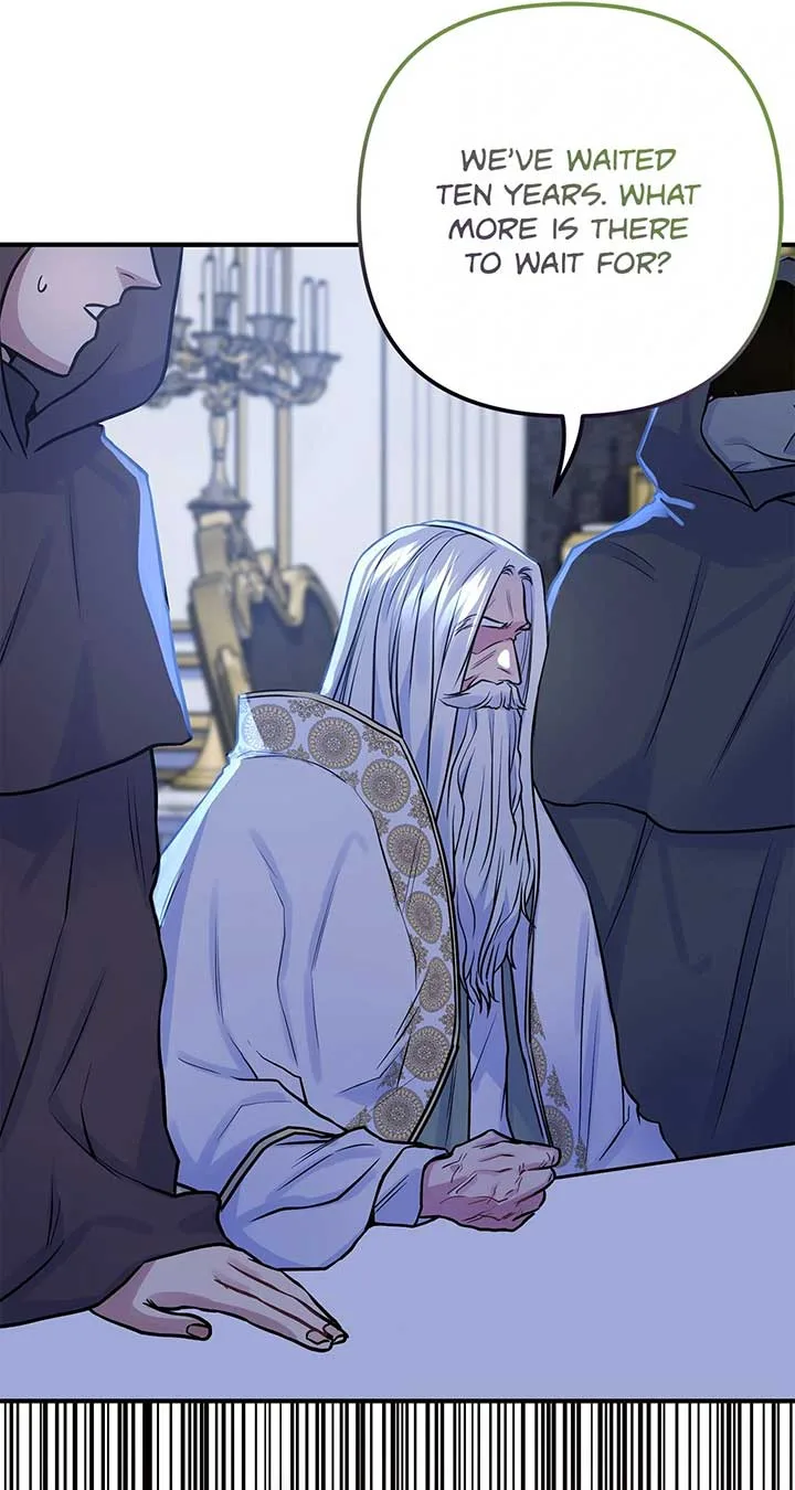 Holding You Captive Chapter 78 page 75