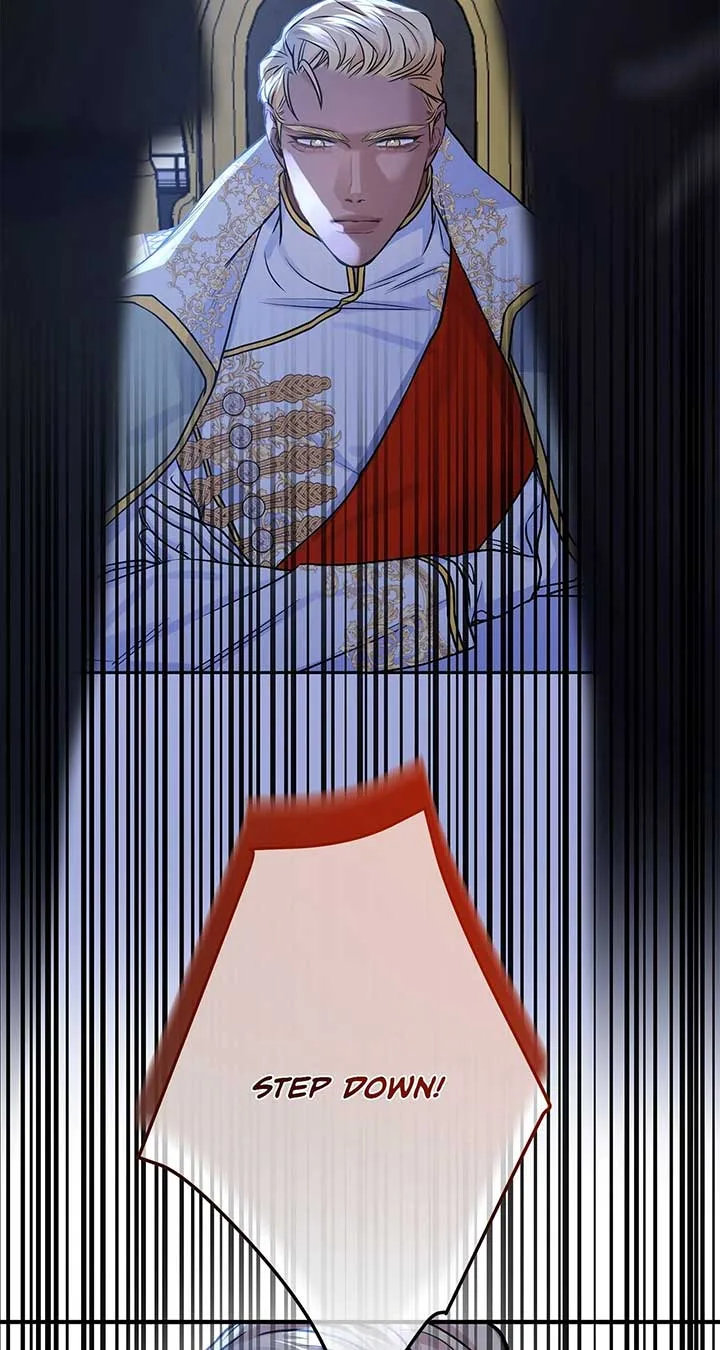 Holding You Captive Chapter 78 page 79