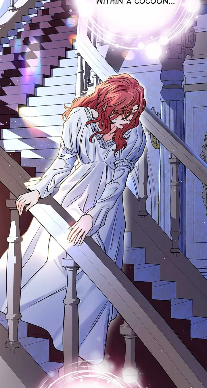 Holding You Captive Chapter 78 page 57