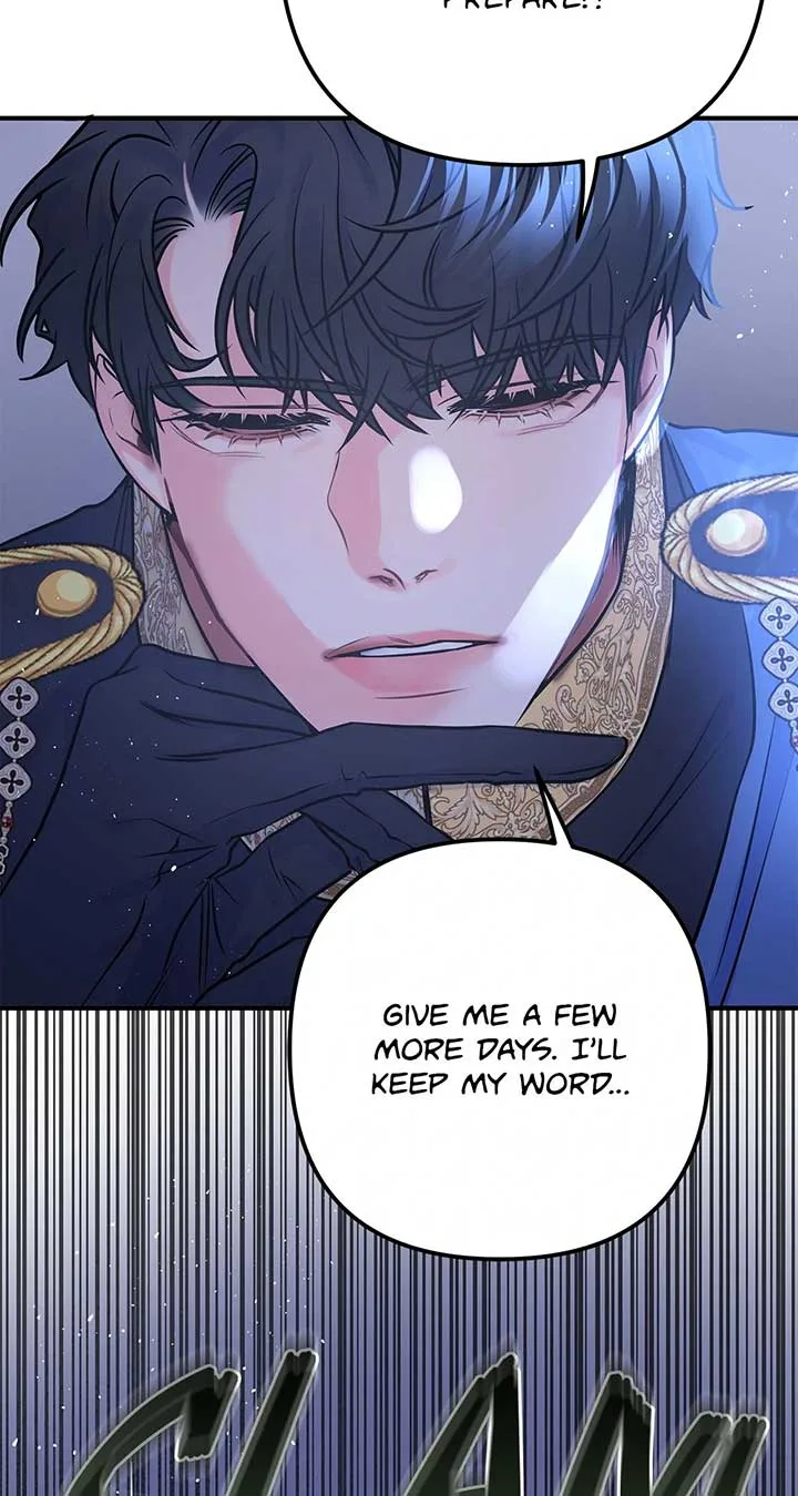 Holding You Captive Chapter 78 page 72