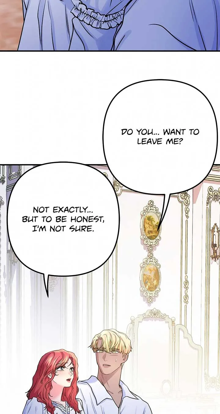 Holding You Captive Chapter 78 page 84