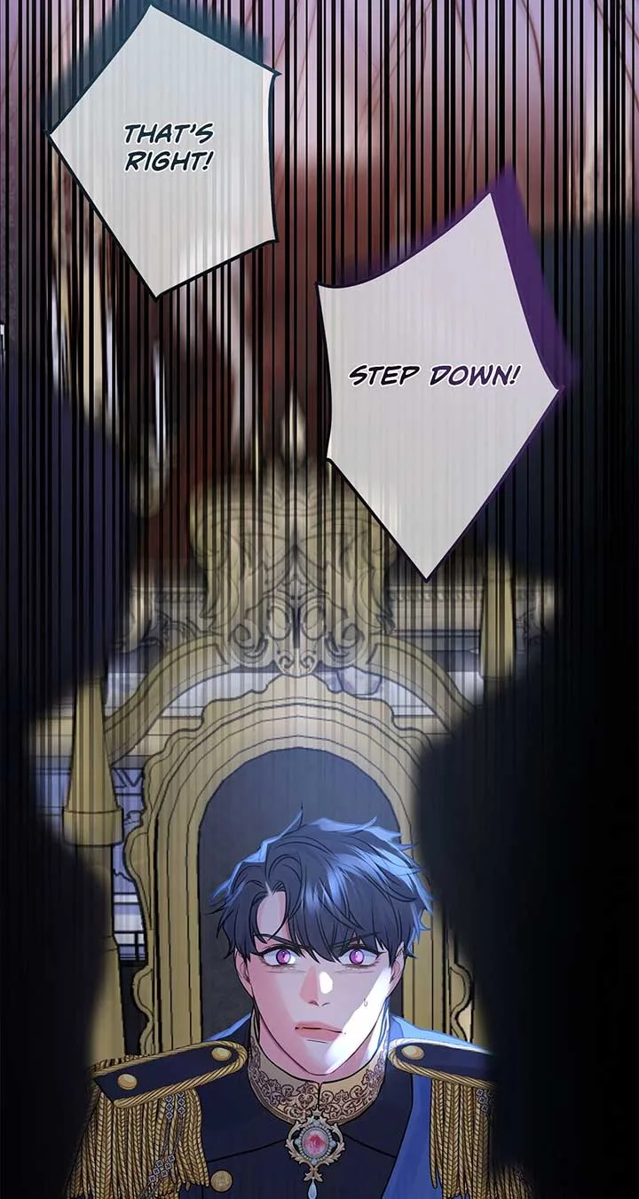 Holding You Captive Chapter 78 page 77