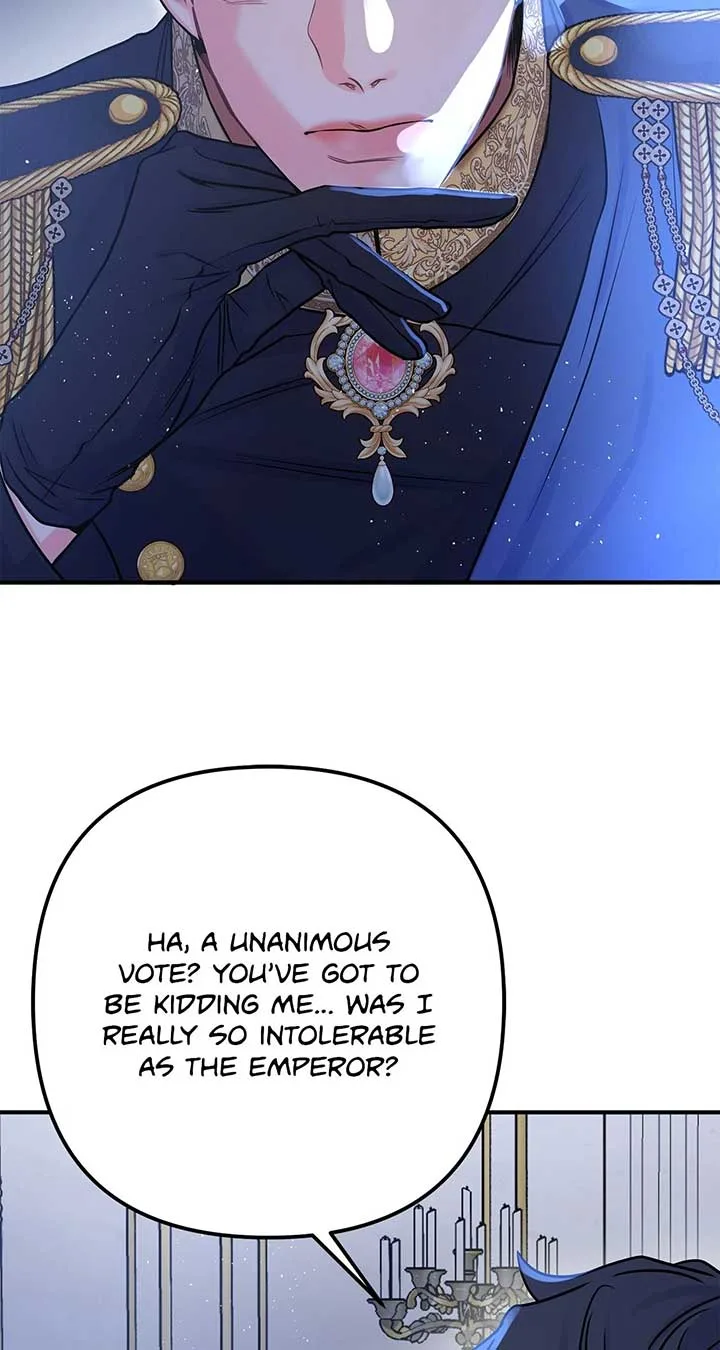Holding You Captive Chapter 78 page 70