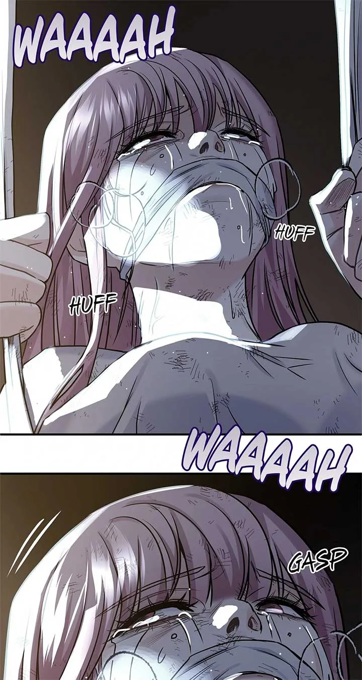 Holding You Captive Chapter 80 page 15