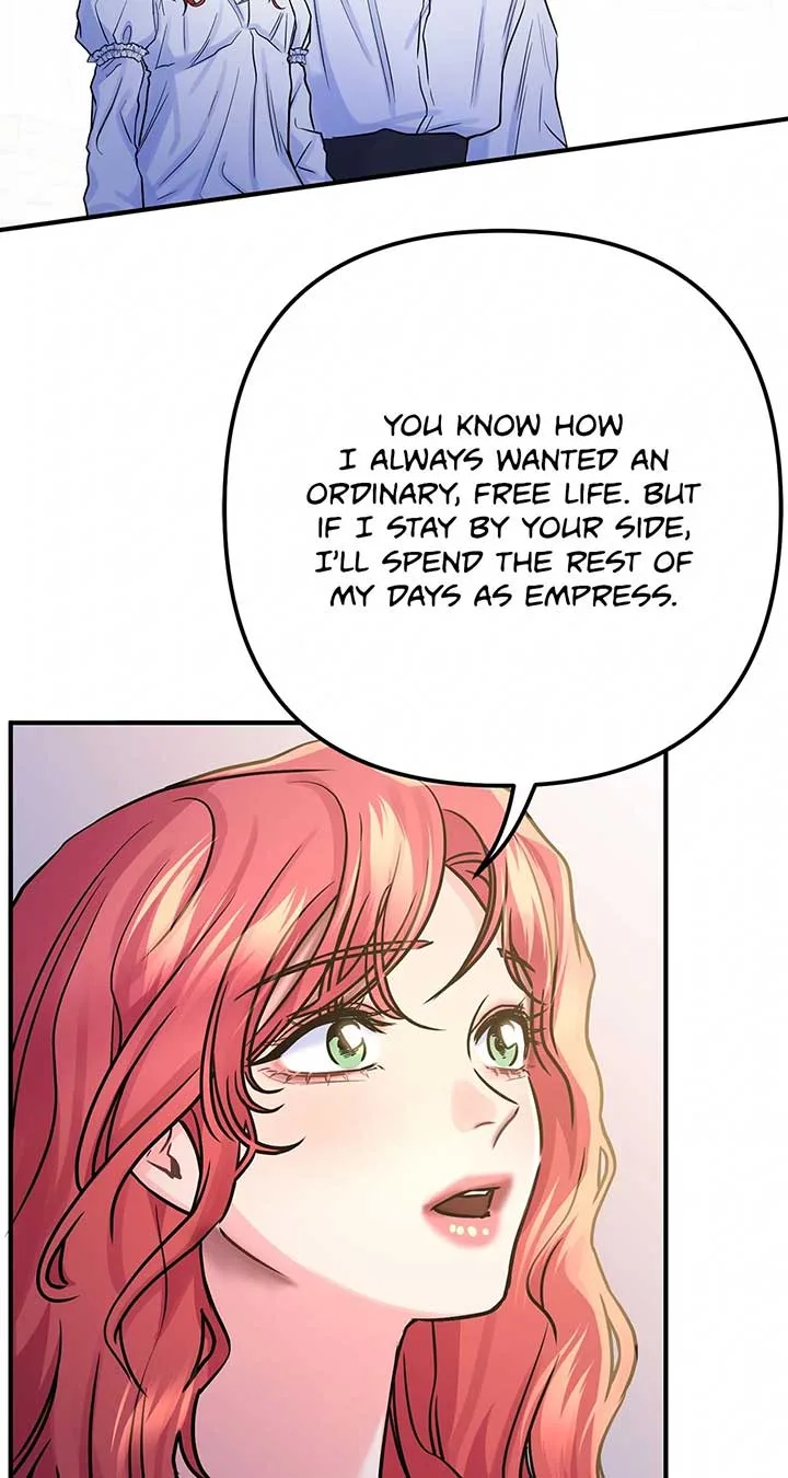 Holding You Captive Chapter 78 page 85
