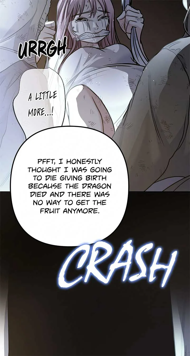 Holding You Captive Chapter 80 page 14