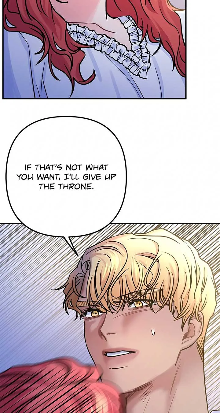 Holding You Captive Chapter 78 page 86