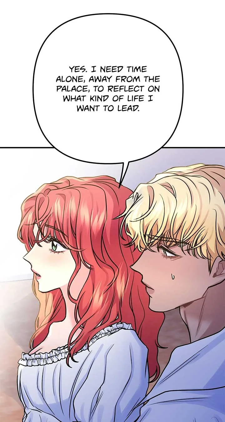 Holding You Captive Chapter 78 page 83