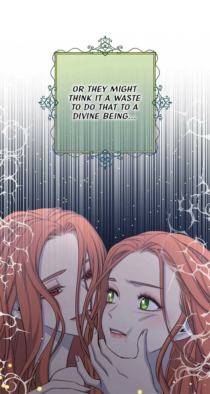 Holding You Captive Chapter 80 page 22