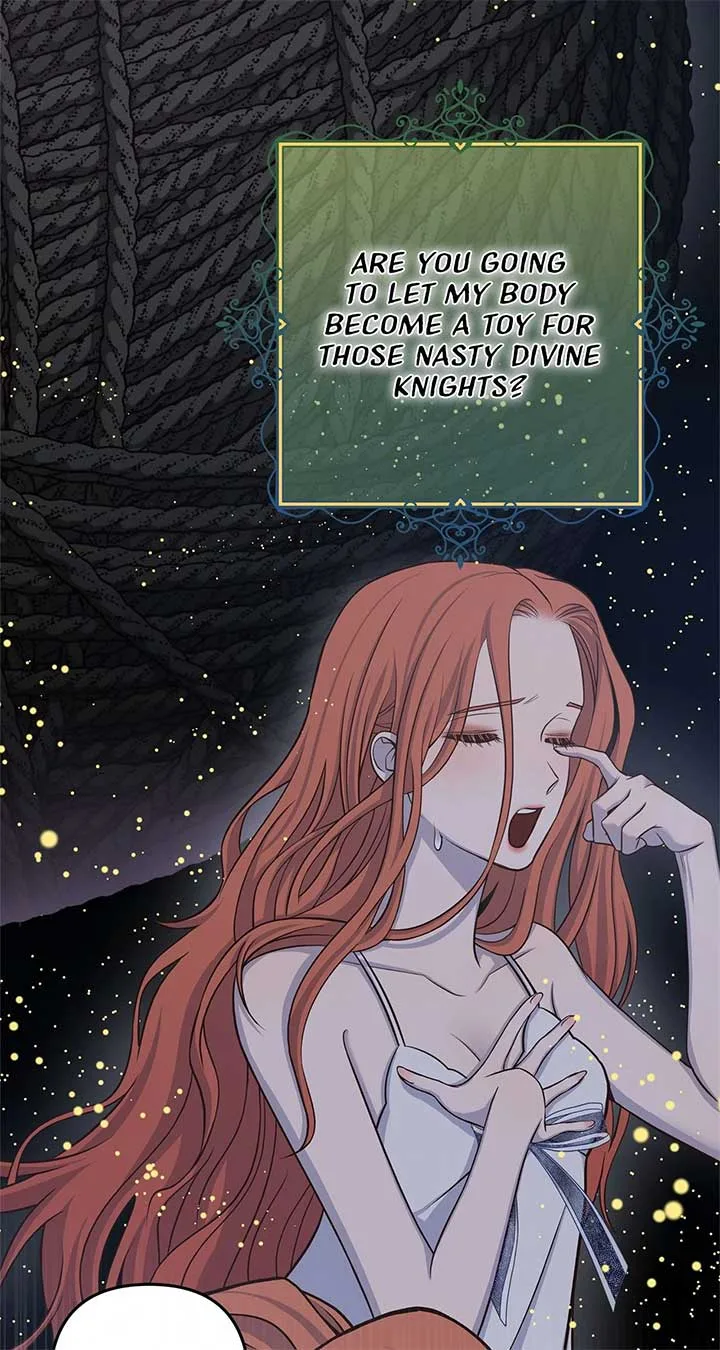 Holding You Captive Chapter 80 page 25