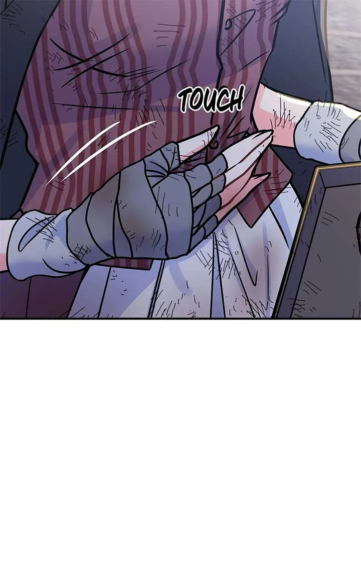 Holding You Captive Chapter 80 page 10