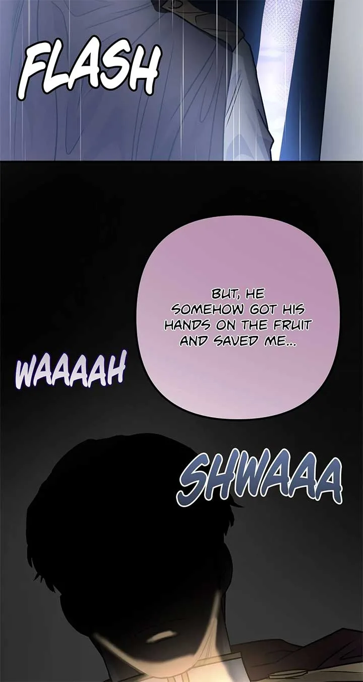 Holding You Captive Chapter 80 page 18