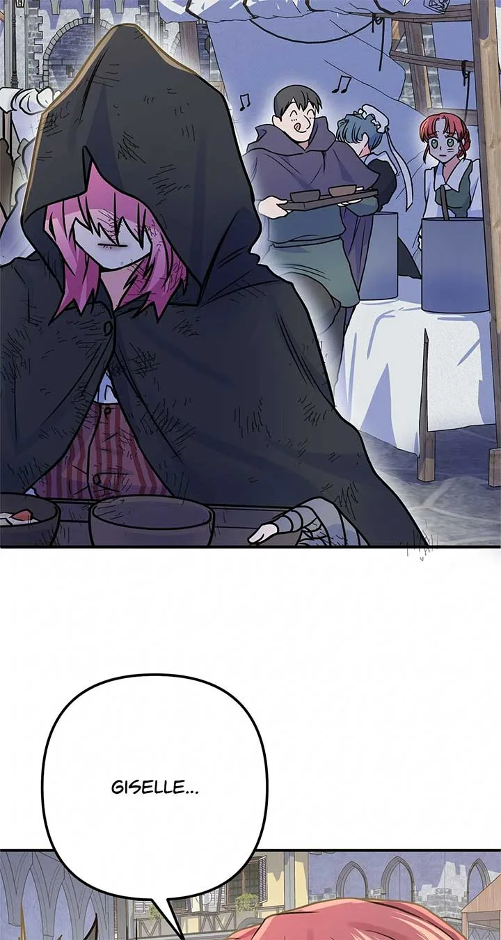 Holding You Captive Chapter 80 page 36