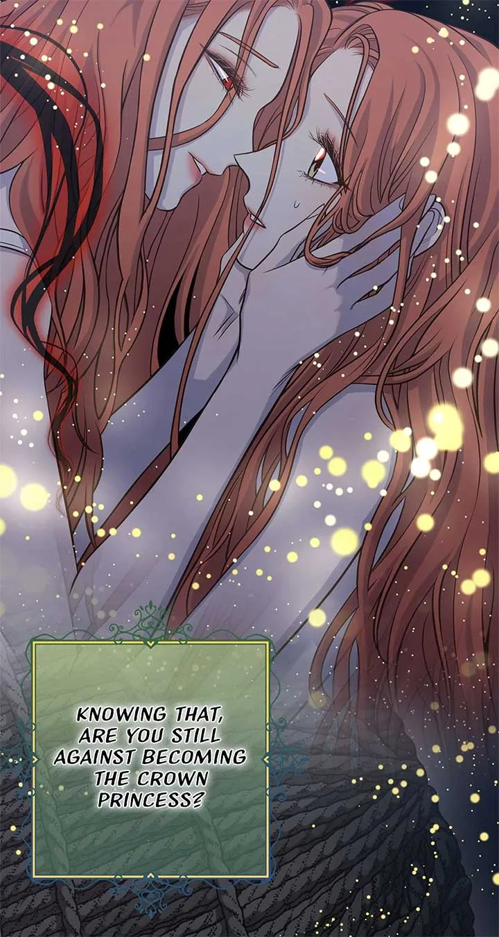 Holding You Captive Chapter 80 page 24