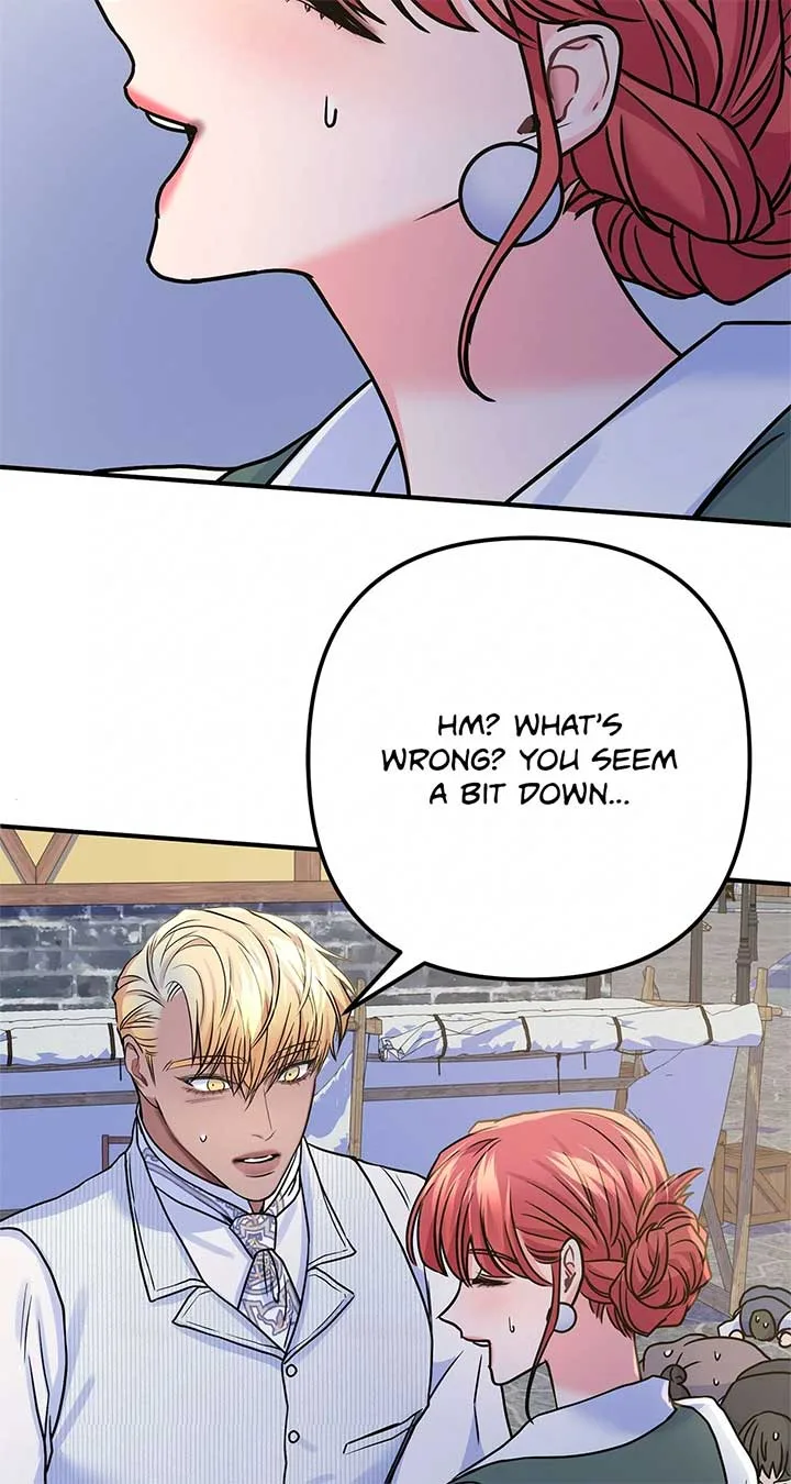 Holding You Captive Chapter 80 page 40