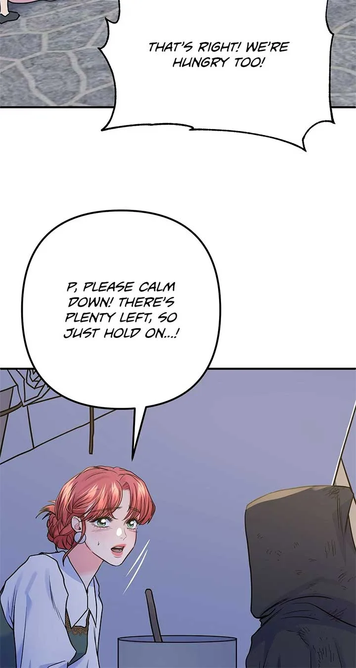Holding You Captive Chapter 80 page 30