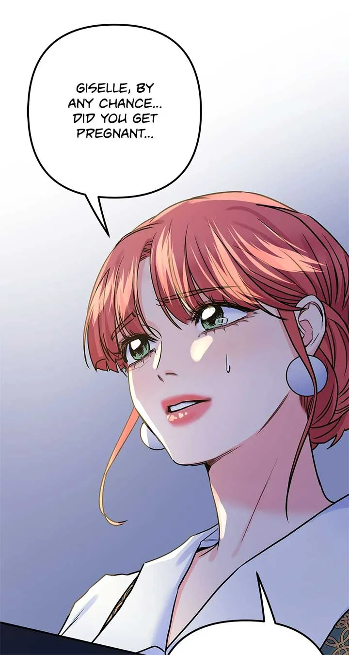 Holding You Captive Chapter 80 page 27