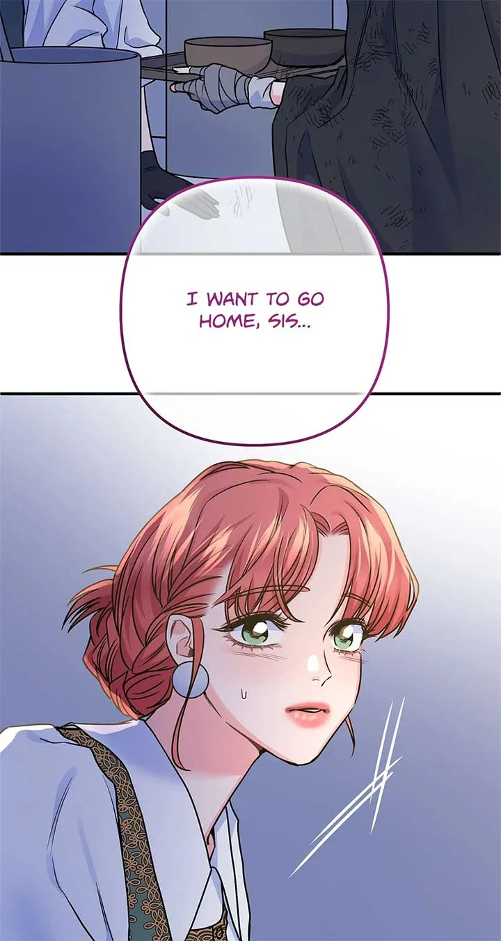 Holding You Captive Chapter 80 page 31