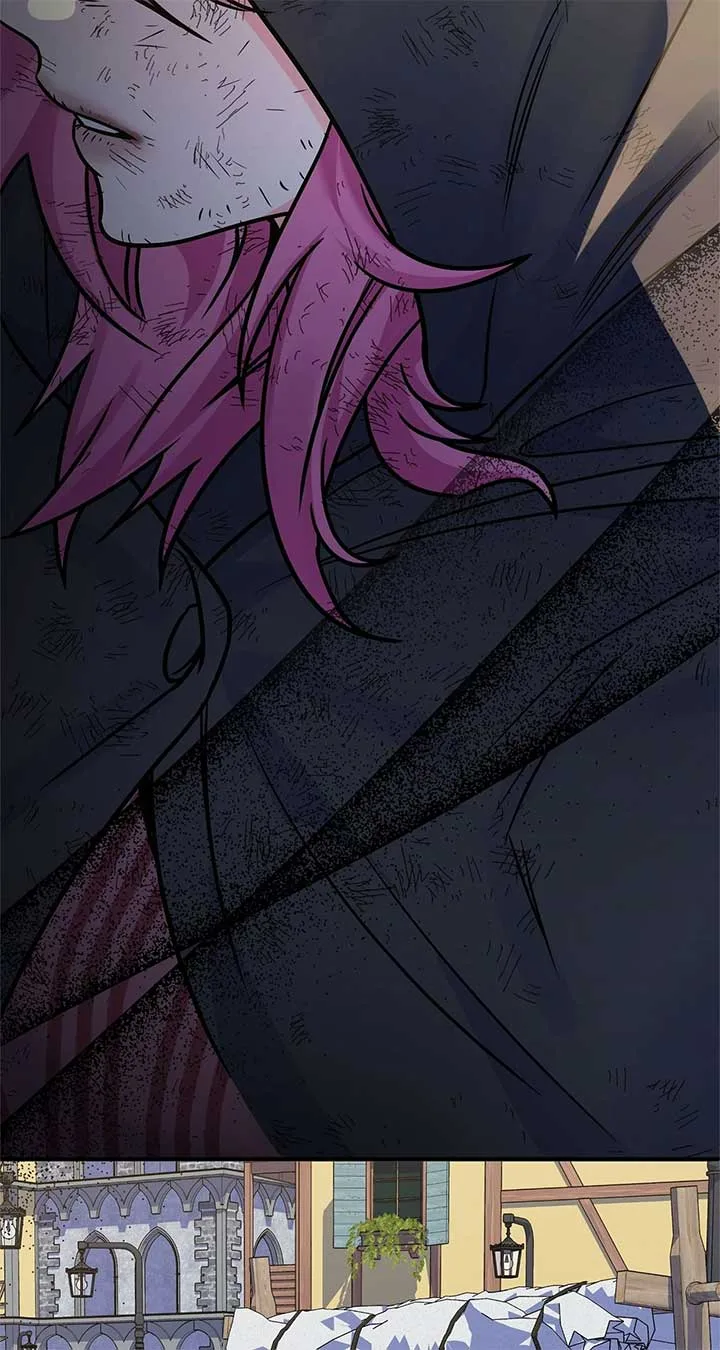 Holding You Captive Chapter 80 page 35