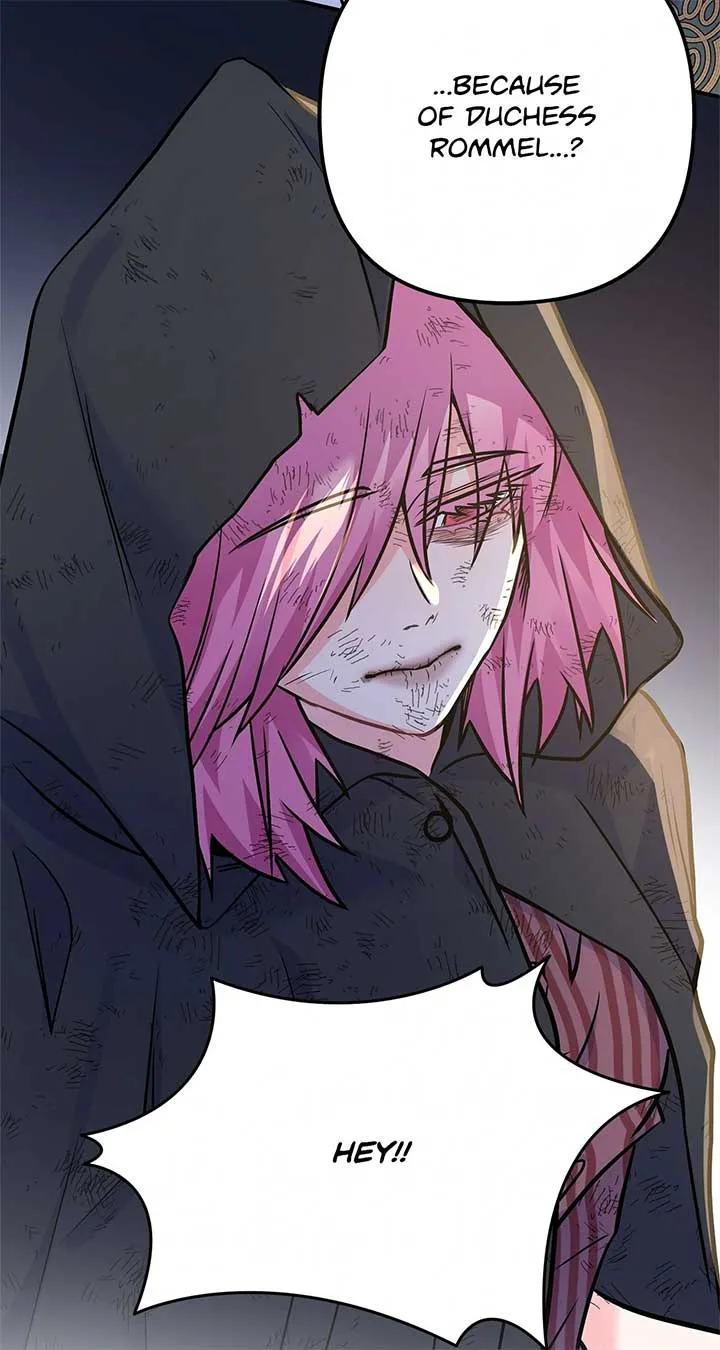Holding You Captive Chapter 80 page 28