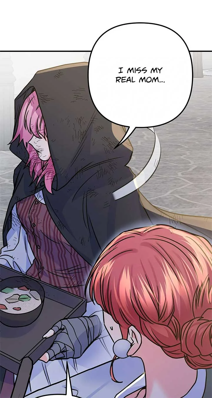 Holding You Captive Chapter 80 page 33