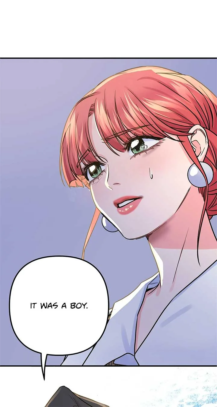 Holding You Captive Chapter 80 page 11