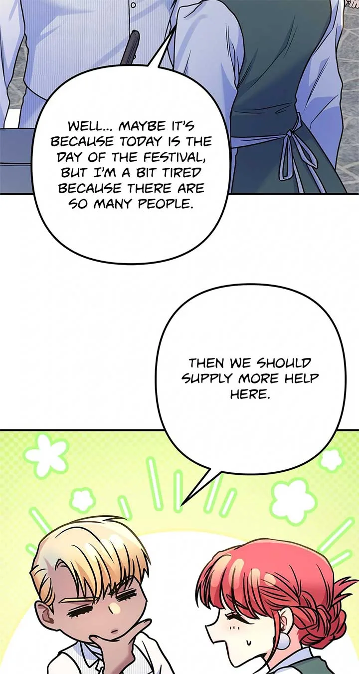 Holding You Captive Chapter 80 page 41